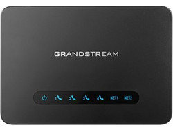 Grandstream VoIP Gateway HT814