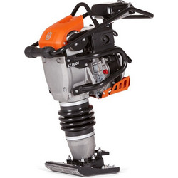 Κατακόρυφος Συμπιεστής Husqvarna LT 8005 Diesel - 280mm