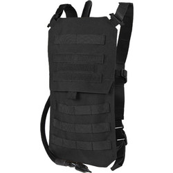 Υδροδοχείο Condor Oasis Hydration Carrier 2.5L Black
