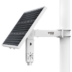 Hλιακό Πάνελ TP-Link VIGI SP9030 - Αδιάβροχο - Με Μπαταρία VIGI SP9030