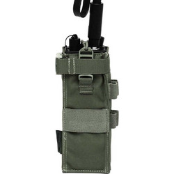 Θήκη Aσυρμάτου Warrior Assault MBITR GEN 2 RADIO Olive