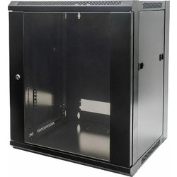 Intellinet 711951 Επιτοίχια Καμπίνα Rack 15U 57x60x77cm
