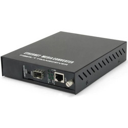Level One GVM-1101 Media Converter 1τμχ GVM-1101