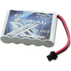 Amewi Επαναφορτιζόμενη Μπαταρία 700mAh 6V 1τμχ