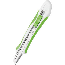 WeDo Κοπίδι Φαλτσέτα με Πλάτος Λάμας 9mm Πράσινο 92109