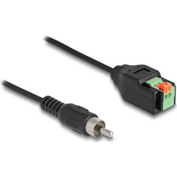 DeLock Καλώδιο 0.15m 66254 1τμχ