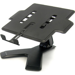 Ergotron Neo-Flex+ Βάση για Laptop
