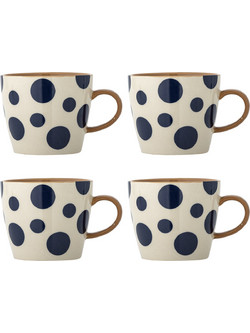 Bloomingville - Miri Mug - Multi