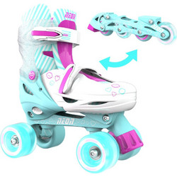 Yvolution Neon Combo Sea Pink NT10T4