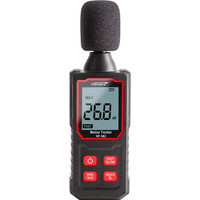 Ψηφιακό Ντεσιμπελόμετρο Noyafa NF-562 30-130dB (NF-562)
