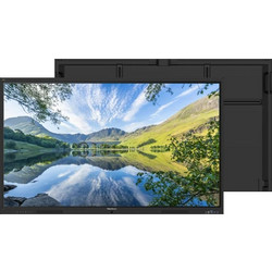 Διαδραστική Οθόνη ViewSonic ViewBoard IFP7541-1-1C 75-inch 4K EDLA Android (IFP7541-1-1C)