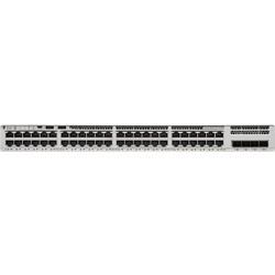 Cisco C9200L-48PL-4X-E Managed L3 Switch με 48 Θύρες Ethernet 1000Mbps