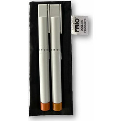 FRIO Waterproof Liner Duo - Αδιάβροχη Εσωτερική Επένδυση για Θήκη FRIO Μαύρο