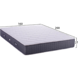 HomeMarkt Dreamtopia Cloud9 Διπλό 160x200cm HM656.160