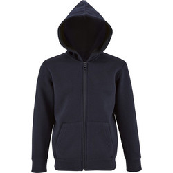 Kids Moda Βρεφική Ζακέτα Φούτερ