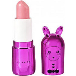 Inuwet Metal Fuchsia Lip Balm με Χρώμα 3.5gr