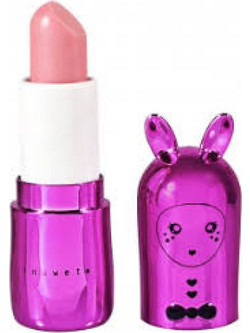 Inuwet Metal Fuchsia Lip Balm με Χρώμα 3.5gr
