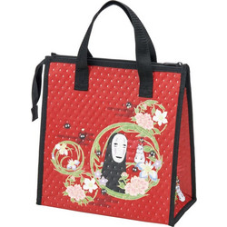Spirited Game - No Face - Cooler (26.5x27.5x12cm)