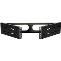 LogiLink Γωνία Στήριξης W02B40B 2τμχ W02B40B