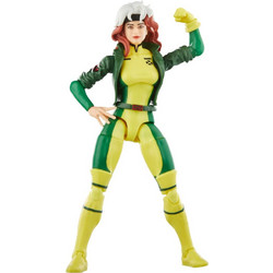 Hasbro Marvel Legends X-Men '97 Rogue Φιγούρα Δράσης για 4+ Ετών 15cm