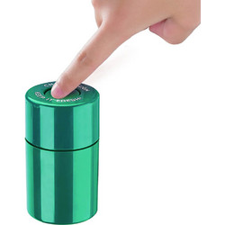 Champ High Plastic Vacuum Storage Box