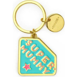 LEGAMI Μπρελόκ What a Key Ring! -Super Mummy