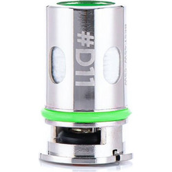 Wotofo Manik D11 Single Net Mesh 0.2ohm Coil 1τμχ