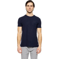Splendid fashion ανδρικό t-shirt 51-206-039 NAVY