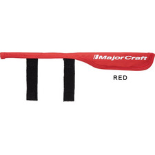 Major Craft Προστατευτικό Μύτης Καλαμιού Tip Cover - Red