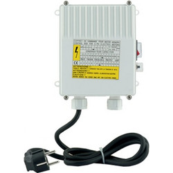 ΠΙΝΑΚΑΣ ΠΡΟΣΤΑΣΙΑΣ MATRA MA 15 - 1.5 ΗΡ/230V