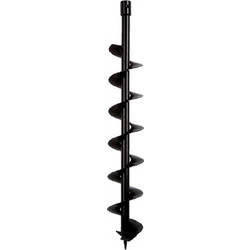 RAIDER Τριβέλας αρίδα Φ100*820mm 110267