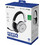 Trust GXT 498 Forta Gaming Headset Over Ear White