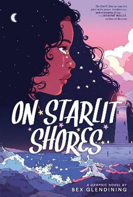 On Starlit Shores
