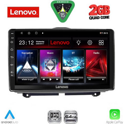 LENOVO LVD 2338_CPA (9inc) MULTIMEDIA TABLET for LADA GRANTA mod. 2012-2026