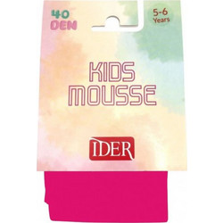 IDER Silia Καλσόν Παιδικό Mousse 40Den. - 500-IDER