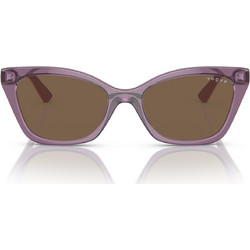 Vogue Παιδικά Γυαλιά Ηλίου Polarized Μωβ VJ2020 3064/73