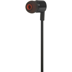 JBL T210 Handsfree In-Ear 3.5mm Black