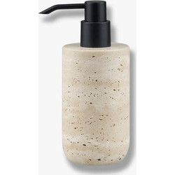 Dispenser Linen TRAVERTINE - O7,5 cm METTE DITMER