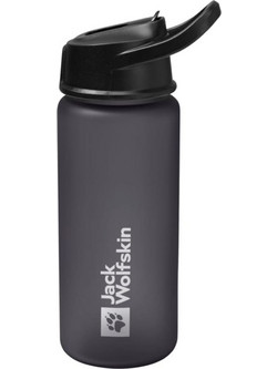 Jack Wolfskin Saima Straw 0.7l Water Bottle (A64000-6168)