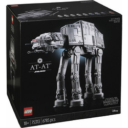 Lego Star Wars AT-AT UCS για 18+ Ετών 75313