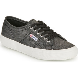 Superga 2750-COT3 Γυναικεία Sneakers Λευκά S00BN20-901