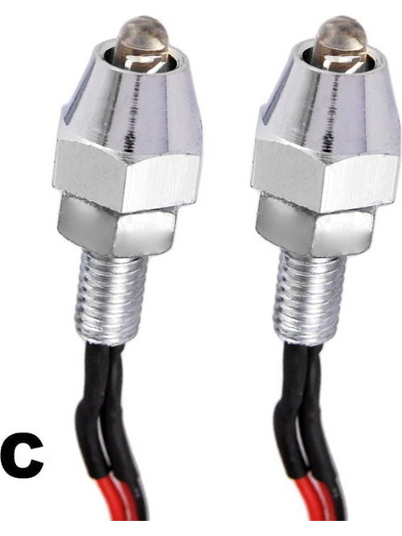 ΔΙΑΚΟΣΜΗΤΙΚΟΣ ΦΩΤΙΣΜΟΣ LED - C 9990000020164