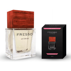 Fresso - Αρωματικό Αυτοκινήτου σε spray Sugar Love 50ml - 1 τεμ. (FR-SL-50)