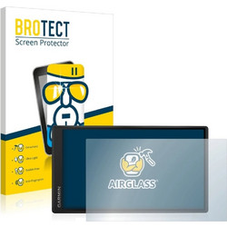 Brotect AirGlass for Garmin DriveSmart 55