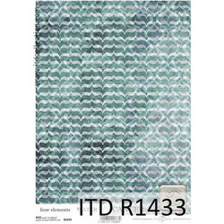 ΡΙΖΟΧΑΡΤΟ 210 X 297 A4 R1433