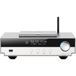 Shanling CT90 - Silver