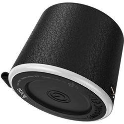 Hoco HC49 - Ασύρματο Ηχείο Bluetooth 8W με Αυτονομία έως 4 Ώρες σε Μαύρο Χρώμα