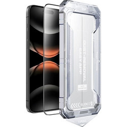 Mobile Origin Silver Screen Guard For iPhone 17