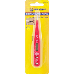 Marksman 68051C 12V