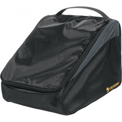 ΘΗΚΗ ΠΑΠΟΥΤΣΙΩΝ FERRINO Olaias Shoes Bag Black